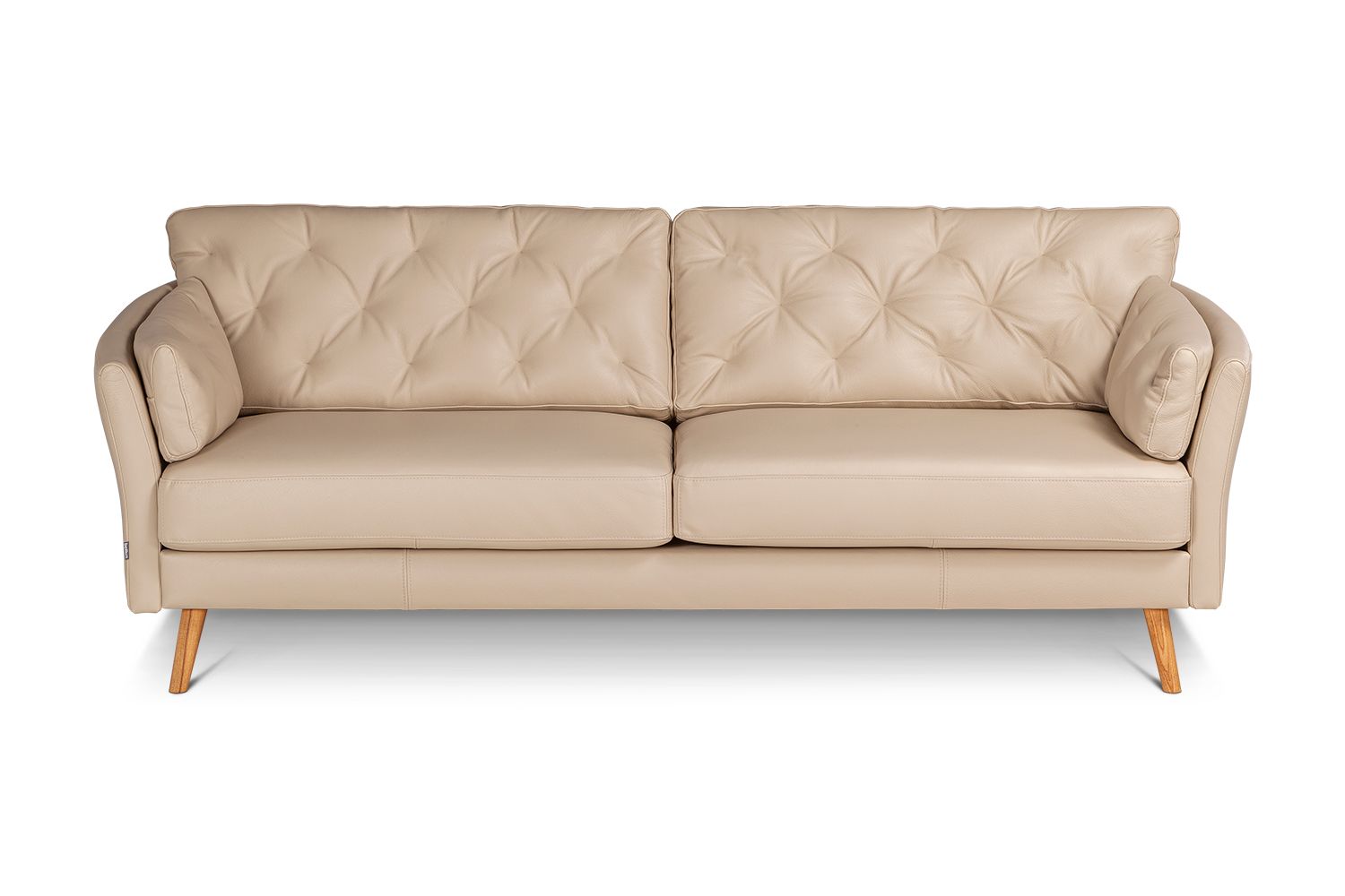 Bellus sofa Prince. Prince sofa and corner sofa with HR and EXR foam padding for excellent seating comfort.
Wide choice of fabrics and leathers. Choice of sizes and right or left corner. Furniture store Jelgava, Manx Mēbeles, Pulkveža Brieža iela 4 