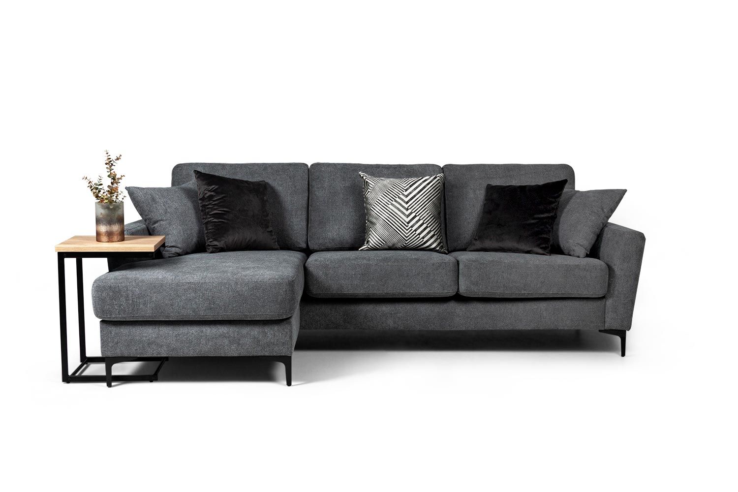 Presly sofas and corner sofas
