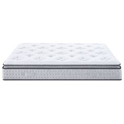 Pocket spring mattress with memory foam 160 x 200 cm, 180 x 200 cm, Furniture store Manx Furniture, Jelgava, P.Brieža Street 