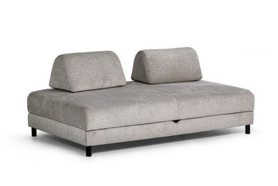 Sofa Kendo with storage compartment from Bellus