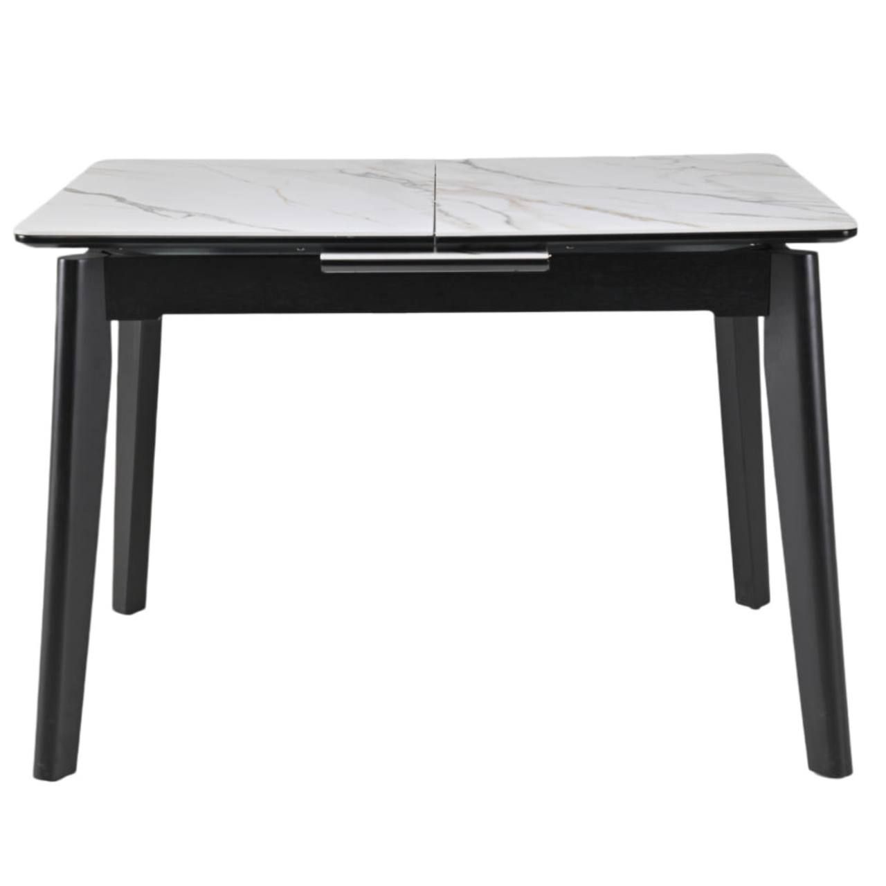 Extendable table 110-140x80 cm, 120-160x80 cm, 140-180x80 cm, Tables in Jelgava,  Manx Mēbeles store, Pulkveža Brieža iela 4
