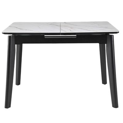 Extendable table 110-140x80 cm, 120-160x80 cm, 140-180x80 cm, Tables in Jelgava,  Manx Mēbeles store, Pulkveža Brieža iela 4