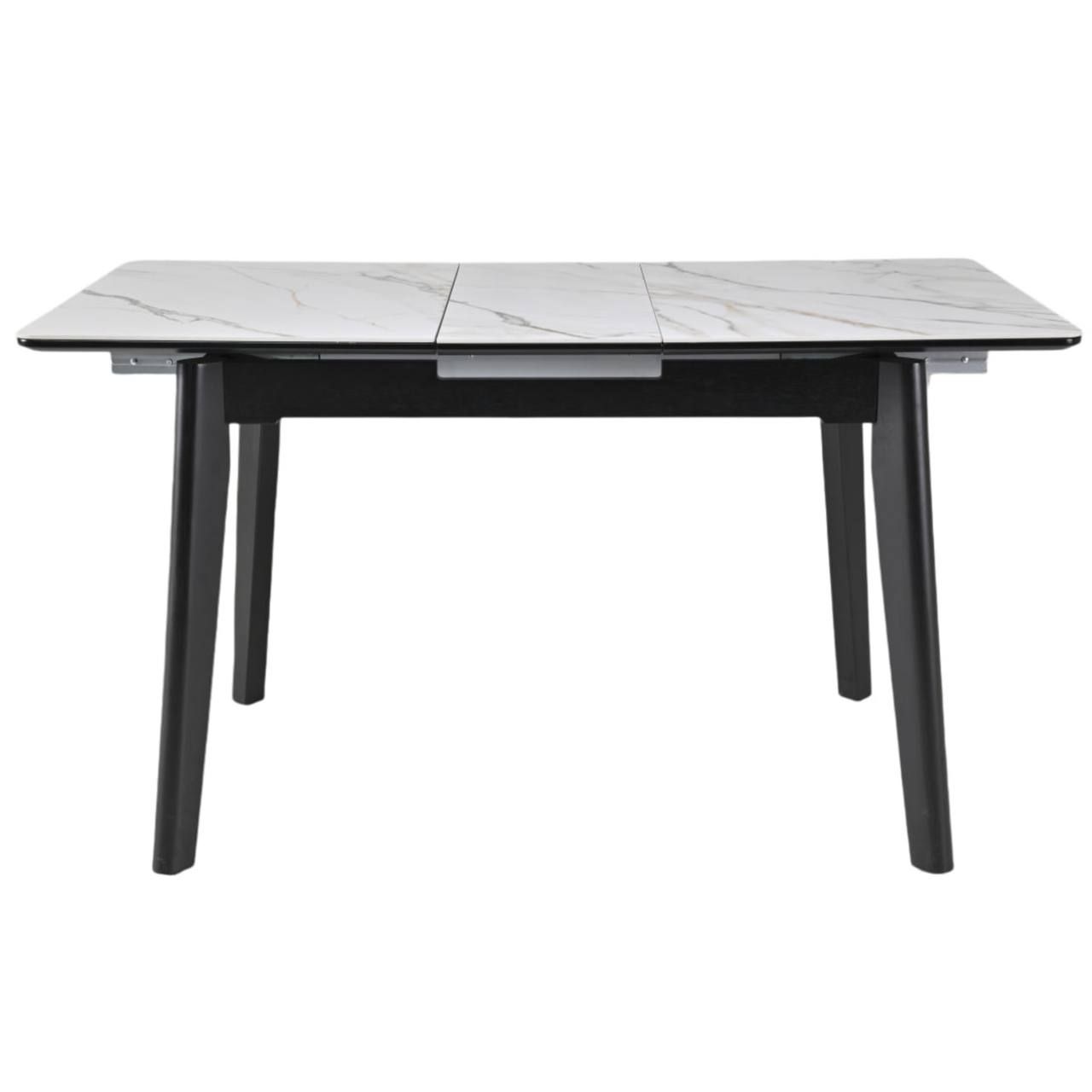 Extendable table 110-140x80 cm, 120-160x80 cm, 140-180x80 cm, Tables in Jelgava,  Manx Mēbeles store, Pulkveža Brieža iela 4