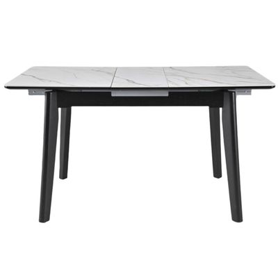 Extendable table 110-140x80 cm, 120-160x80 cm, 140-180x80 cm, Tables in Jelgava,  Manx Mēbeles store, Pulkveža Brieža iela 4