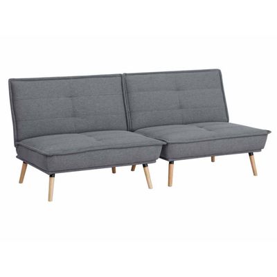Amber sofa and chair set.  200 × 85 × 86 cm Furniture store in Jelgava Manx Mēbeles, Pulkveža Brieža iela 4
