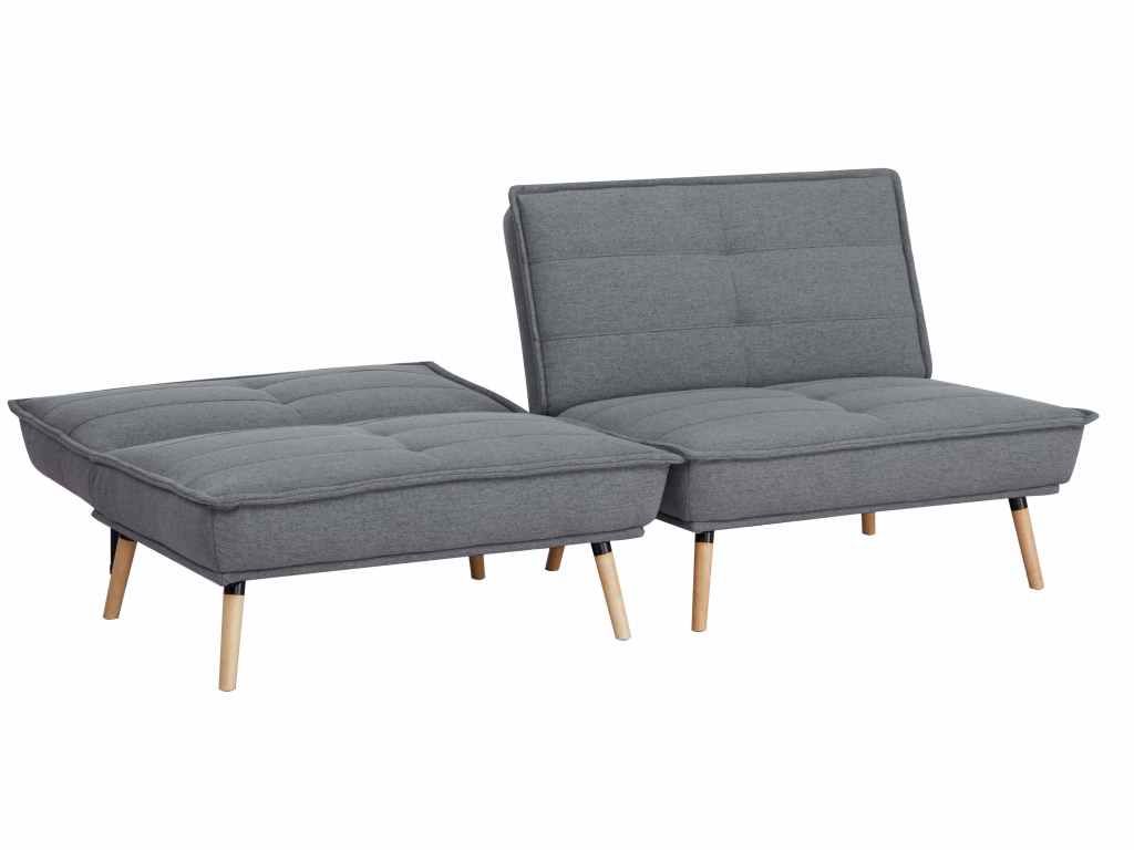 Amber sofa and chair set.  200 × 85 × 86 cm Furniture store in Jelgava Manx Mēbeles, Pulkveža Brieža iela 4