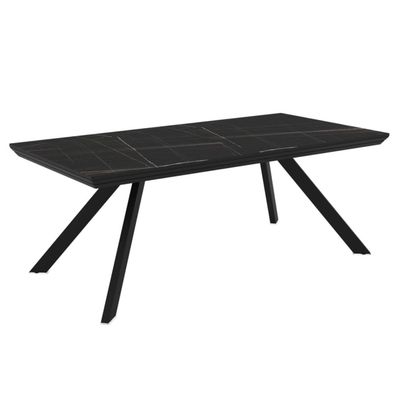 Extendable table Corina.
Dimensions: 200-255×100 CM
Furniture store Manx mēbeles Jelgava Pulkveža Brieža iela 4