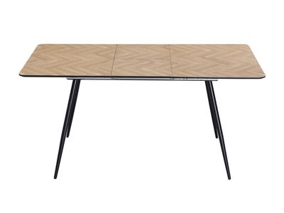 Extendable table Bergs
Dimensions: 120-160 x 80 x 76 cm
Furniture store Manx Mēbeles
Pulkveža Brieža iela 4 Jelgava