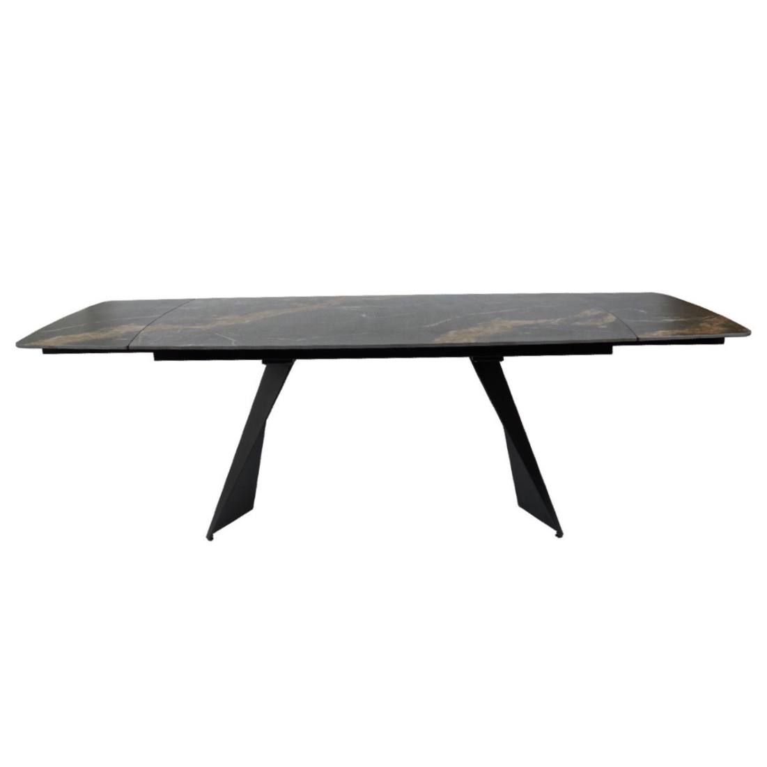 Extendable table Eclipse
Furniture store Manx mēbeles
Pulveža Brieža iela 4 Jelgava