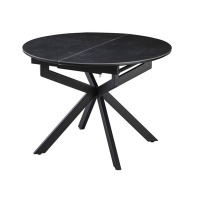 Extendable table Tusk
Furniture store Manx mēbeles
Pulveža Brieža ielā 4 Jelgava