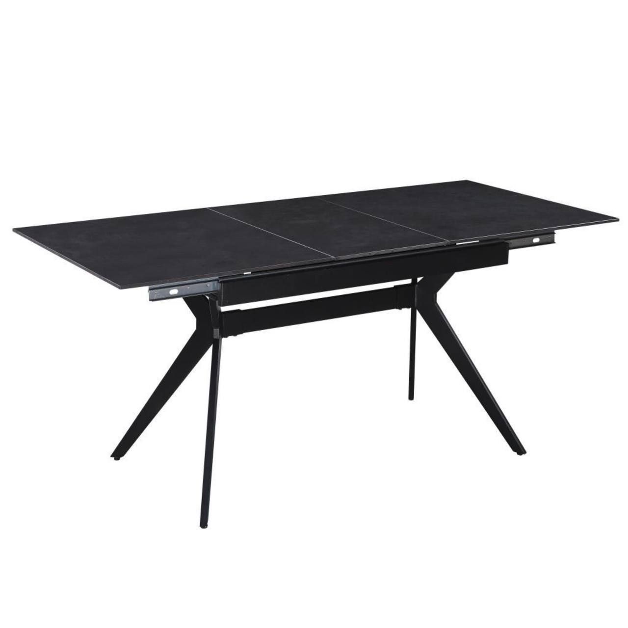 Extendable table Mils
Furniture store Manx mēbeles
Pulkveža Brieža ielā 4 Jelgava