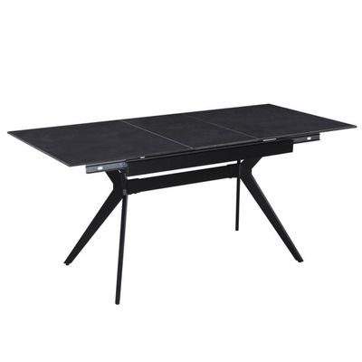 Extendable table Mils
Furniture store Manx mēbeles
Pulkveža Brieža ielā 4 Jelgava