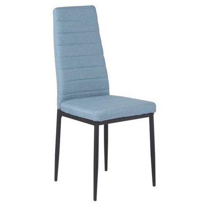 Chair A-400 Sky Linen
Dimenions: 42 x 48 x 99 cm
Furniture store Manx mēbeles
Pulkveža Brieža ielā 4 Jelgavas