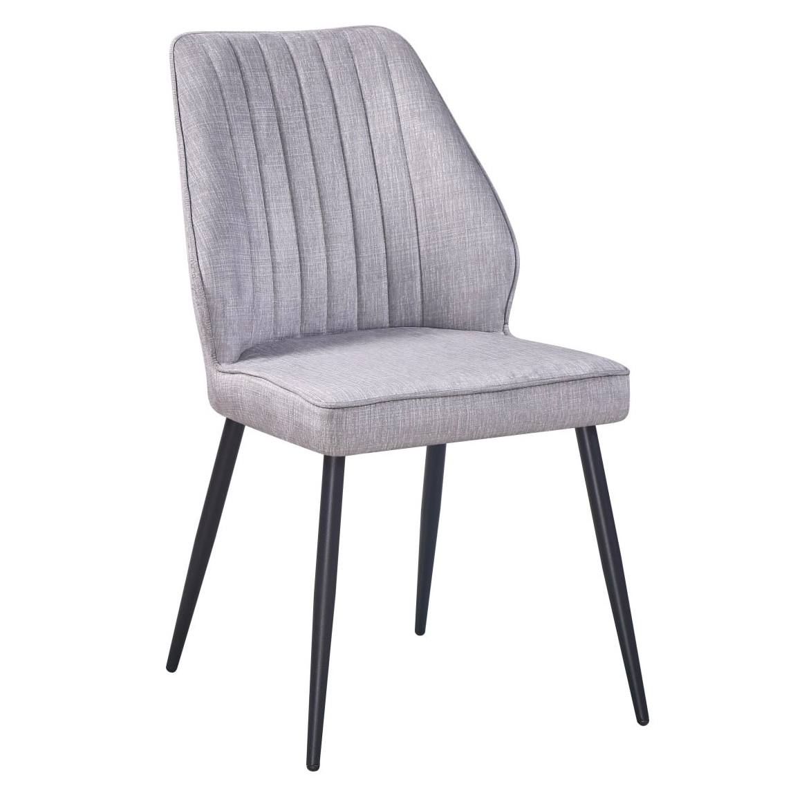 Chair Dex
Dimensions: 61 x 49 x 86 cm
Furniture store Manx mēbeles
Pulkveža Brieža ielā 4 Jelgava