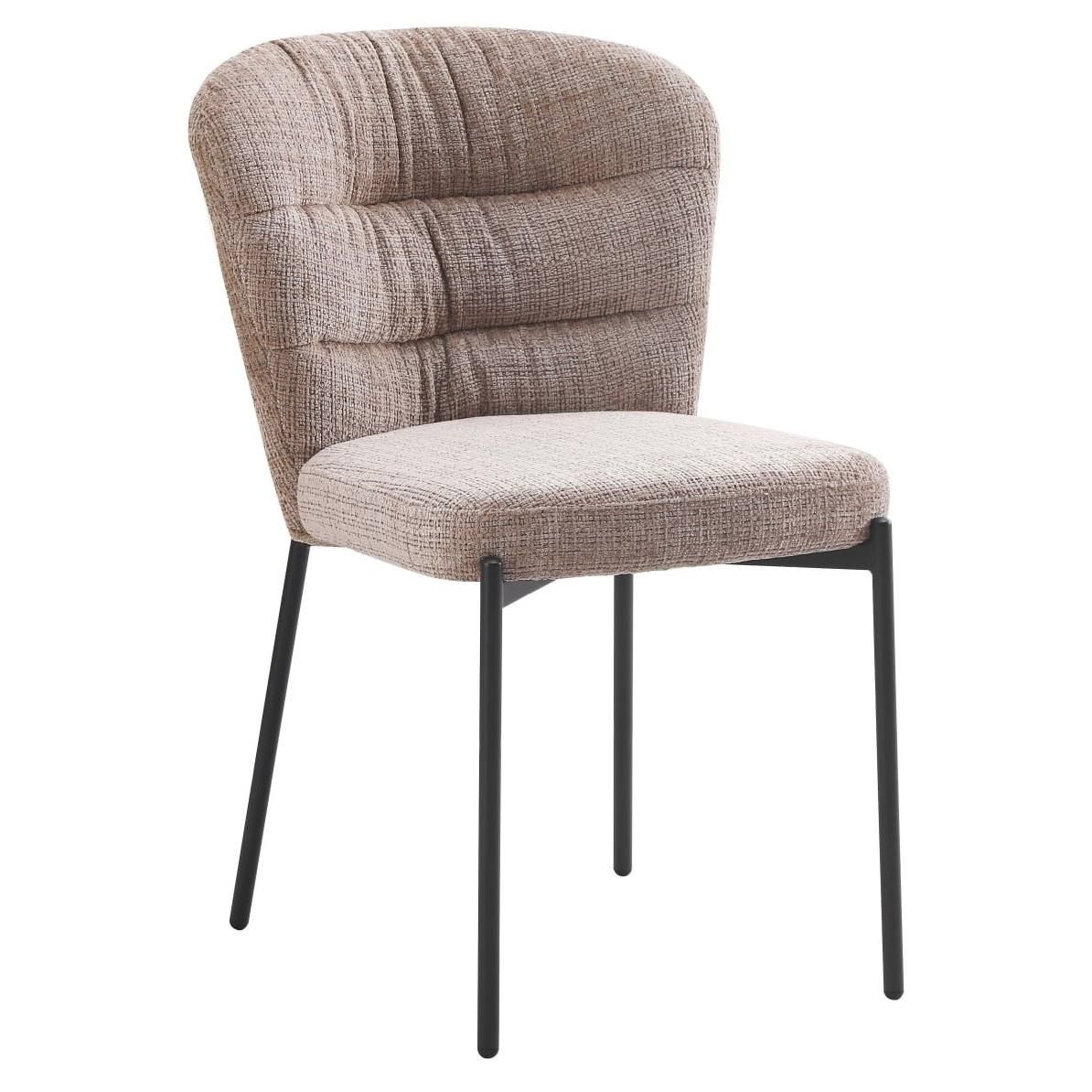 Chair Casper
Dimensions: 64 x 62 x 85 cm
Furniture store Manx mēbeles
Pulkveža Brieža ielā 4 Jelgava