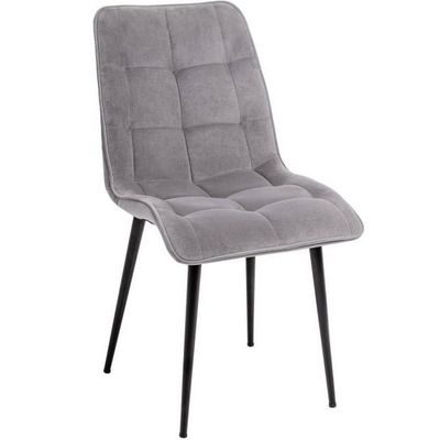 Chair Eva
Dimensions: 48 x 61 x 89 cm
Furniture store Manx mēbeles
Pulveža Brieža ielā 4 Jelgava