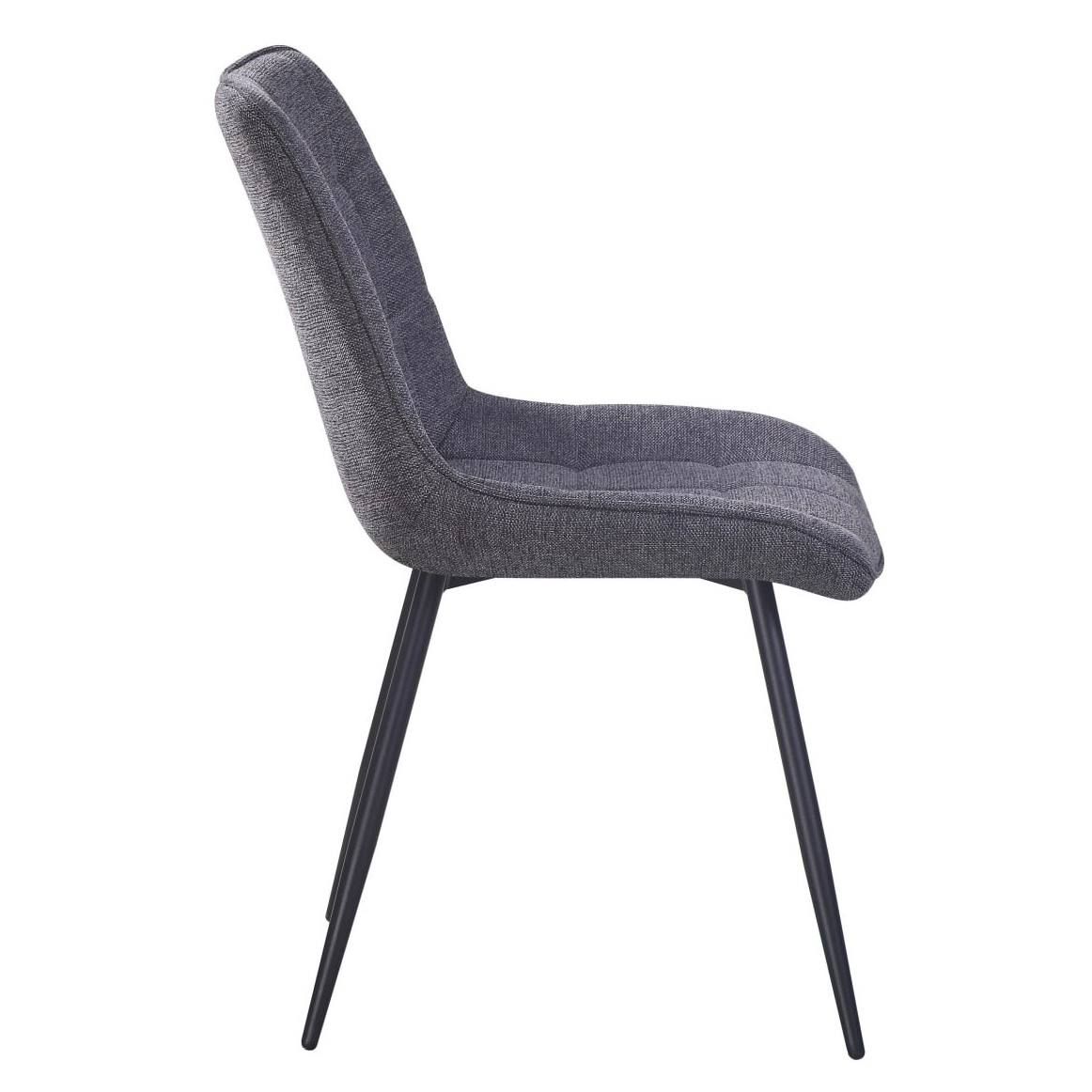 Chair Evo
Dimensions: 51 x 63 x 86 cm
Furniture store Manx mēbeles
Pulkveža Brieža ielā 4 Jelgava