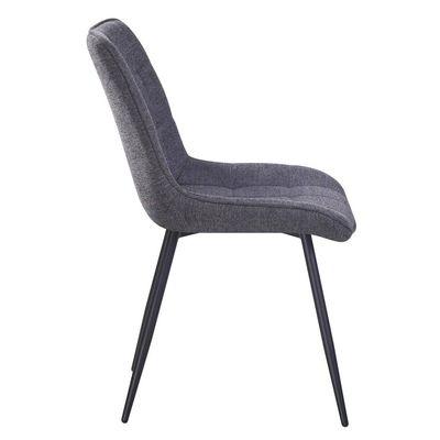 Chair Evo
Dimensions: 51 x 63 x 86 cm
Furniture store Manx mēbeles
Pulkveža Brieža ielā 4 Jelgava