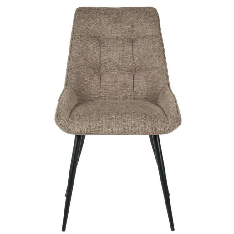 Chair Gent
Dimensions: 49 x 59 x 88 cm
Furniture store Manx mēbeles
Pulkveža Brieža ielā 4 Jelgava