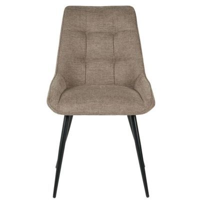 Chair Gent
Dimensions: 49 x 59 x 88 cm
Furniture store Manx mēbeles
Pulkveža Brieža ielā 4 Jelgava