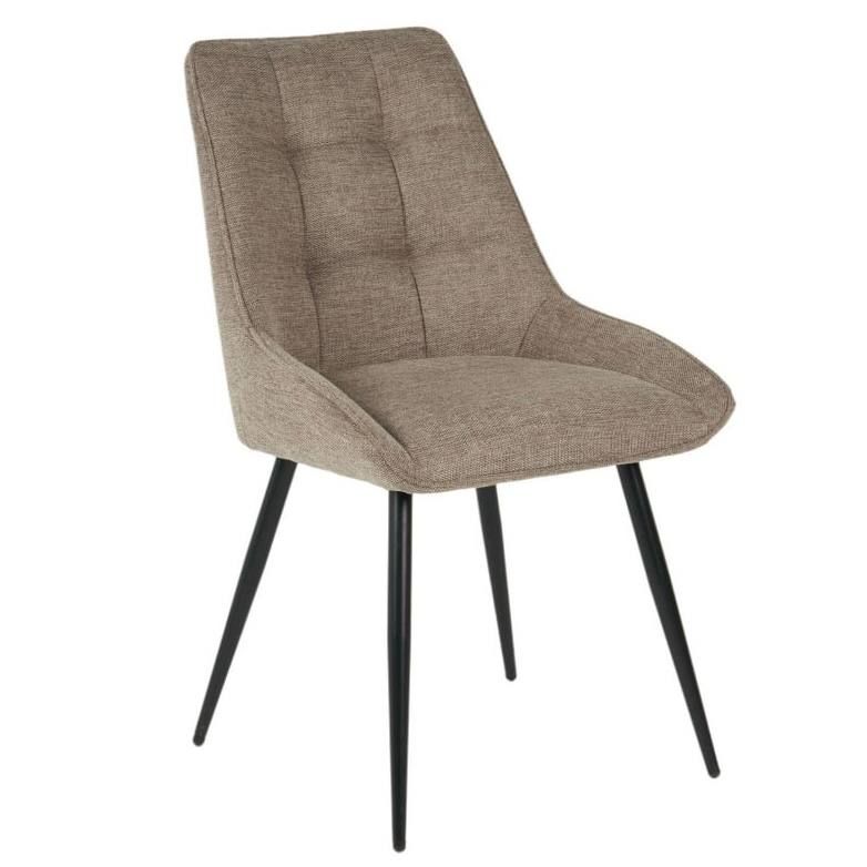 Chair Gent
Dimensions: 49 x 59 x 88 cm
Furniture store Manx mēbeles
Pulkveža Brieža ielā 4 Jelgava