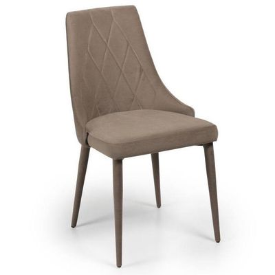 Chair Lemis
Dimensions: 50 x 58 x 89 cm
Furniture store Manx mēbeles
Pulkveža Brieža ielā 4 Jelgava