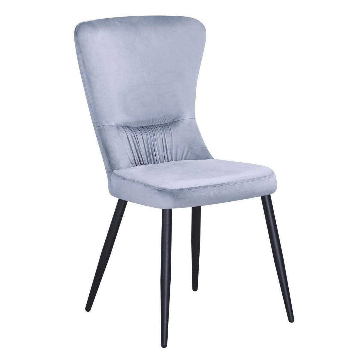Chair Mia
Dimensions: 52 x 63 x 95 cm
Furniture store Manx mēbeles
Pulkveža Brieža ielā 4 Jelgava