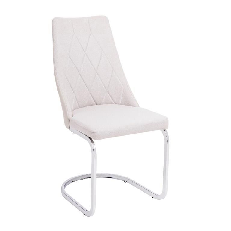 Chair Stella 
Dimensions: 44 x 60 x 93 cm
Furniture store Manx mēbeles
Pulkveža Brieža ielā 4 Jelgava