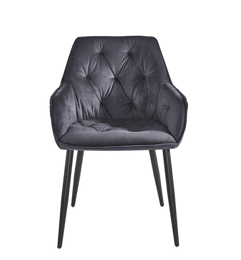 Chair Bel
Dimensions: 61 x 59 x 83 cm
Furniture store Manx mēbeles
Pulkveža Brieža ielā 4 Jelgava