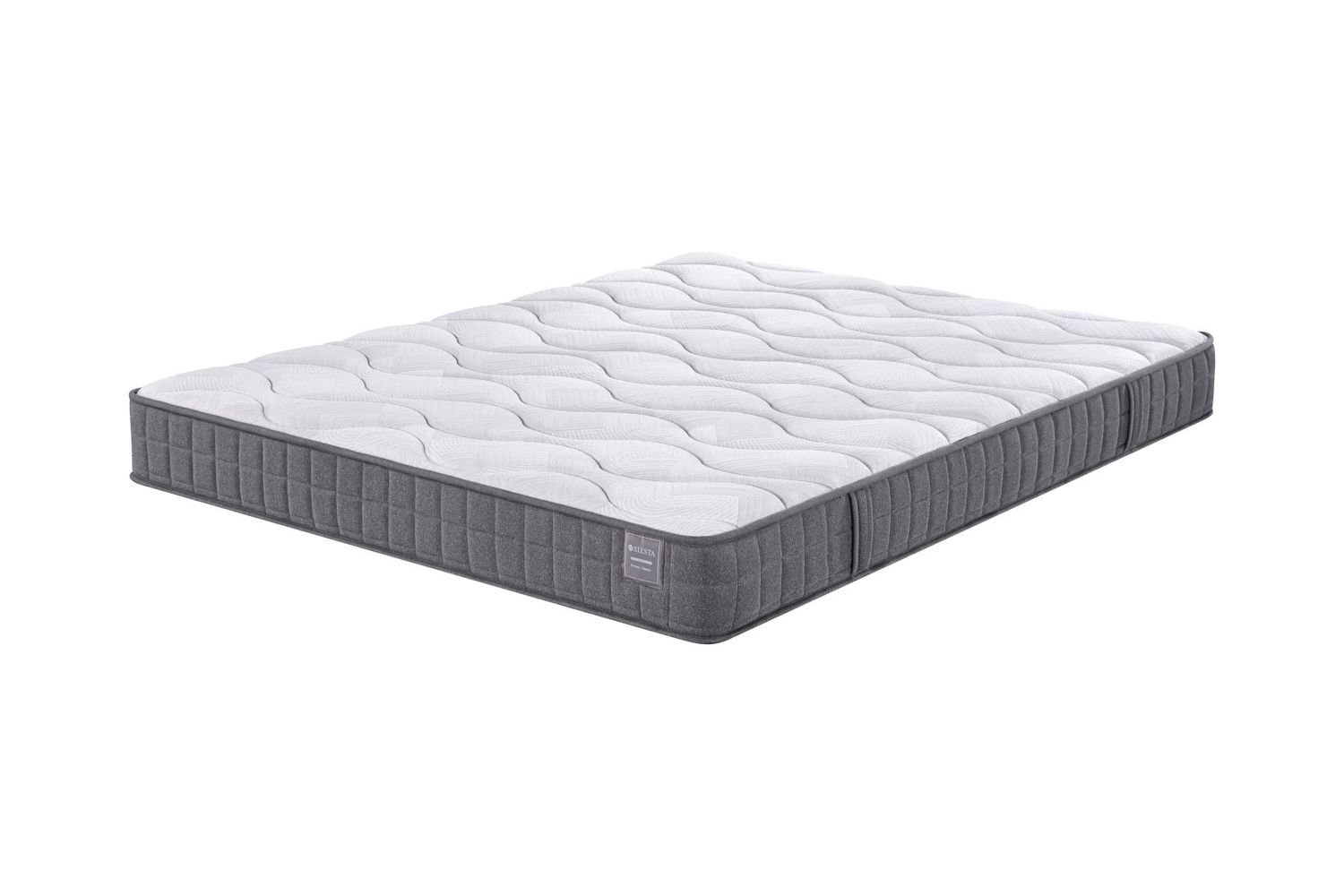 Mattress Seleta
Dimensions: 140 x 200 cm,160 x 200 cm,180 x 200 cm
Furniture store Manx mēbeles
Pulkveža ielā 4 Jelgava
