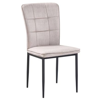 Chair Ralf
Dimensions: 62 x 45 x 90 cm
Furniture store Manx mēbeles
Pulkveža Brieža ielā 4 Jelgava