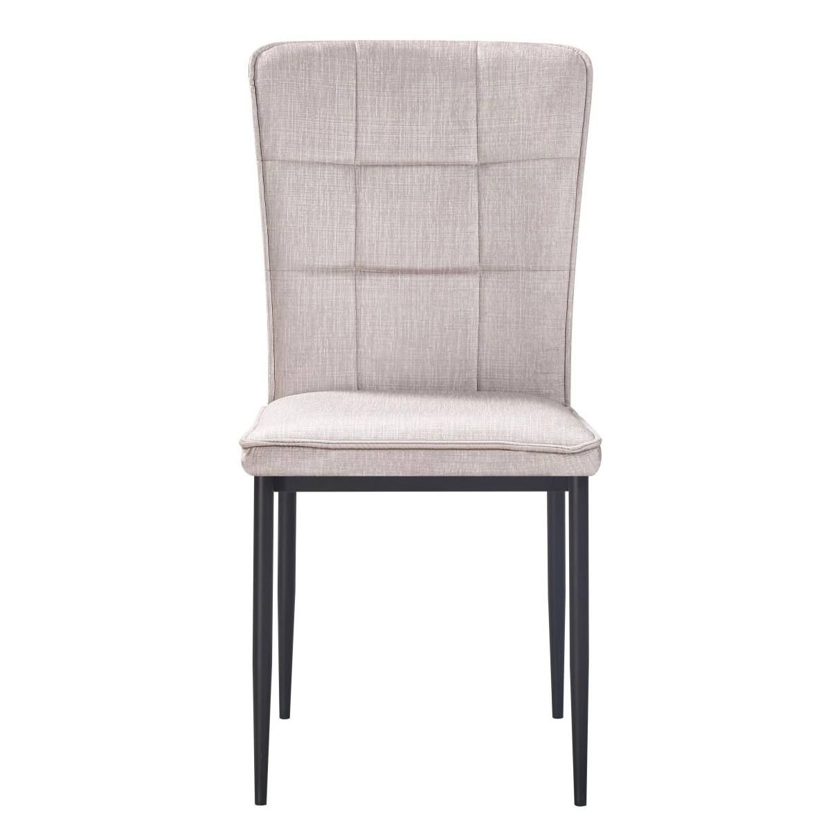 Chair Ralf
Dimensions: 62 x 45 x 90 cm
Furniture store Manx mēbeles
Pulkveža Brieža ielā 4 Jelgava