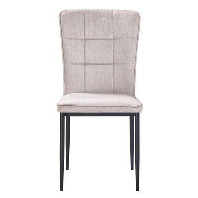 Chair Ralf
Dimensions: 62 x 45 x 90 cm
Furniture store Manx mēbeles
Pulkveža Brieža ielā 4 Jelgava