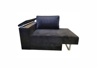 Extendable Sofa Transformeris 1
Dimensions:140 x 98 cm
Sleeping space: 75 x 200 cm
Mēbeļu veikalā Manx mēbeles
Jelgava