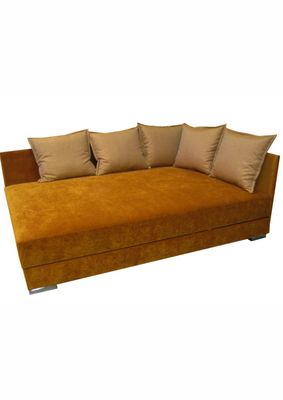 Sofa Bed Janīna
Furniture store Manx mēbeles
Pulkveža Brieža ielā 4 Jelgava
