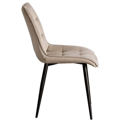 Chair Ron
Dimensions:48 × 62 × 87 cm
Furniture store Manx mēbeles
Pulkveža Brieža ielā 4 Jelgava