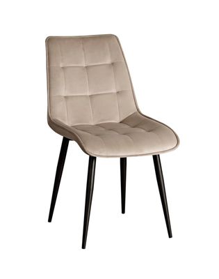 Chair Ron
Dimensions:48 × 62 × 87 cm
Furniture store Manx mēbeles
Pulkveža Brieža ielā 4 Jelgava