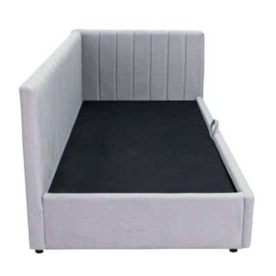 ​Corner bed - bed - Olvija with/without mattress