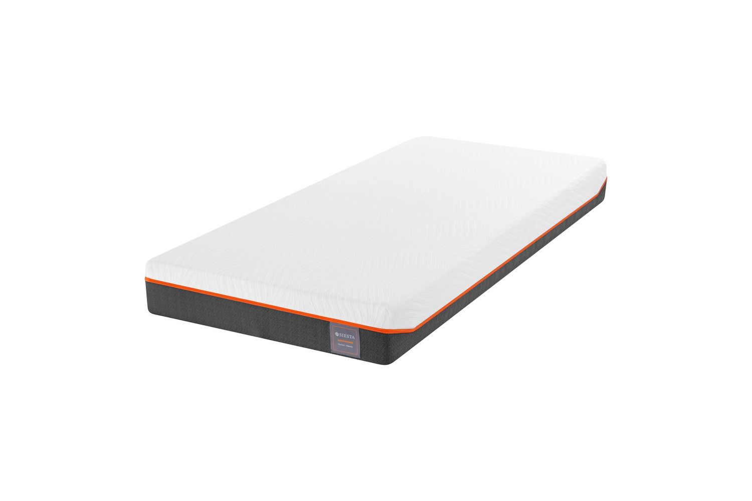 Springless  foam mattress Smart