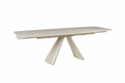 Table Corvus
Dimensions: 165-240 x 90 cm
Furniture store Manx mēbeles
Pulkveža Brieža ielā 4 Jelgava