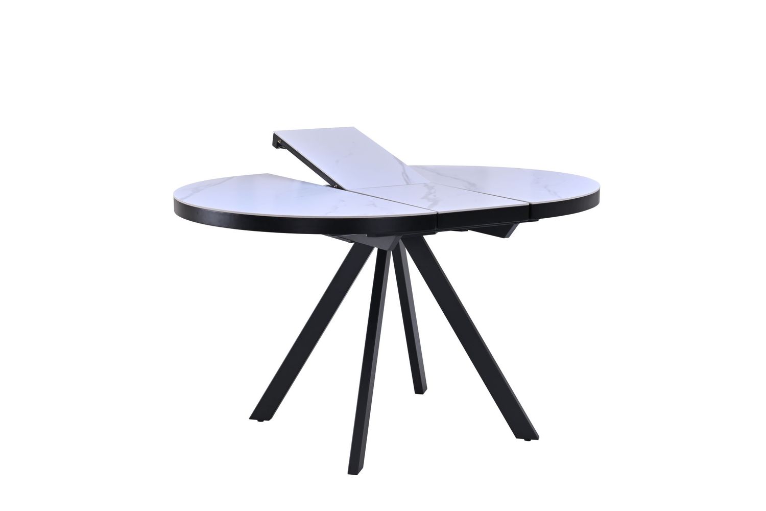 Table Libra
Dimensions: 100-130 x 100 cm
Furniture store Manx mēbeles
Pulkveža Brieža ielā 4 Jelgava