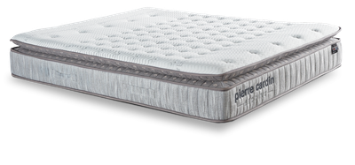 Firm Hybrid Mattress Paradoxe Pocket Springs, 6 sizes