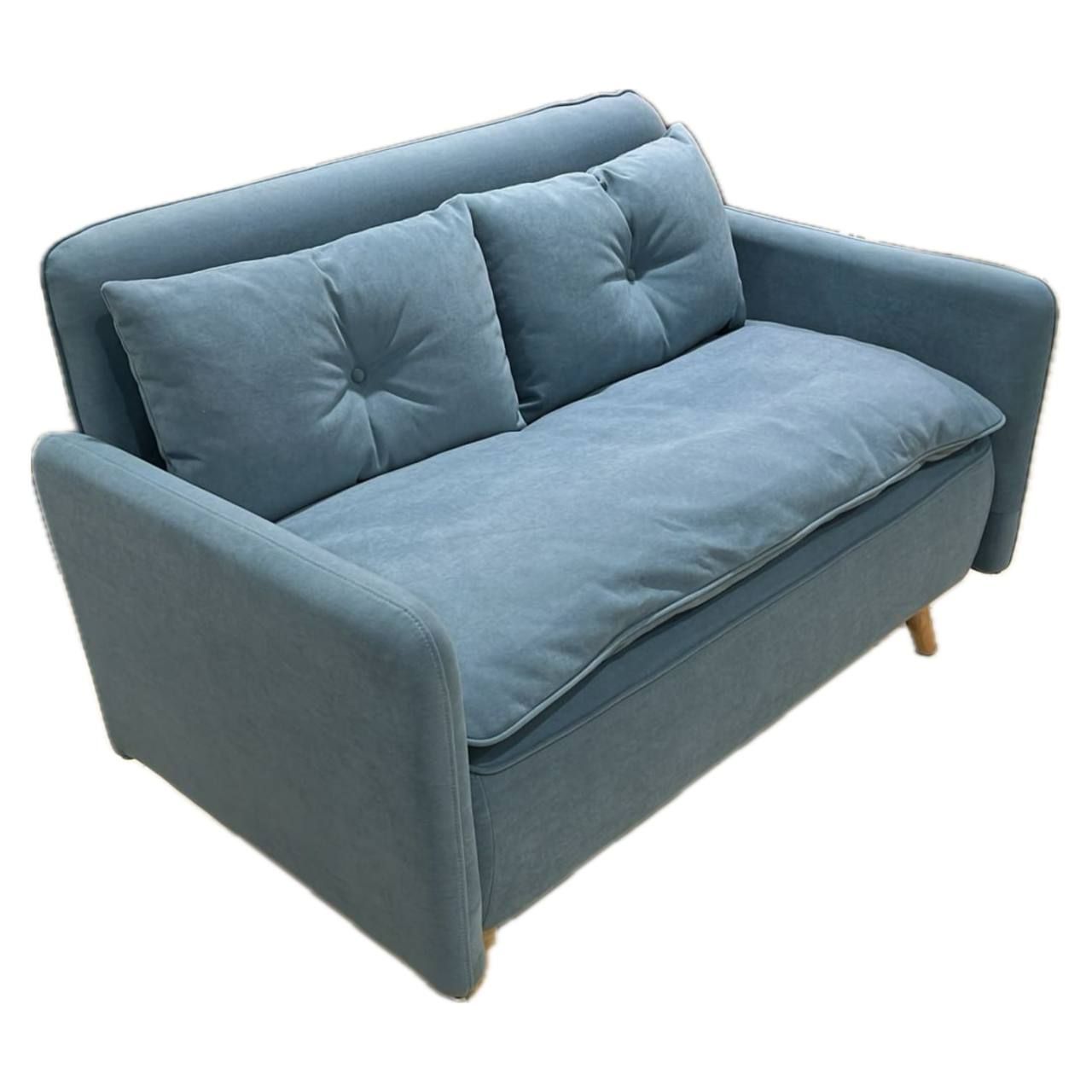 ​Sofa Bliss
Dimensions: 138 x 80 x 80 cm
Furniture store Manx mēbeles
Pulkveža Brieža ielā 4 Jelgava