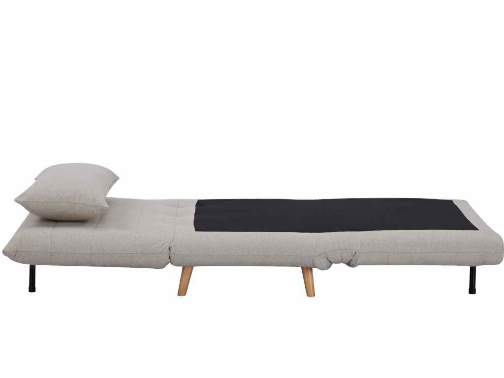 Orvis pull-out chair-sofa