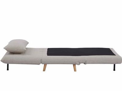 Orvis pull-out chair-sofa