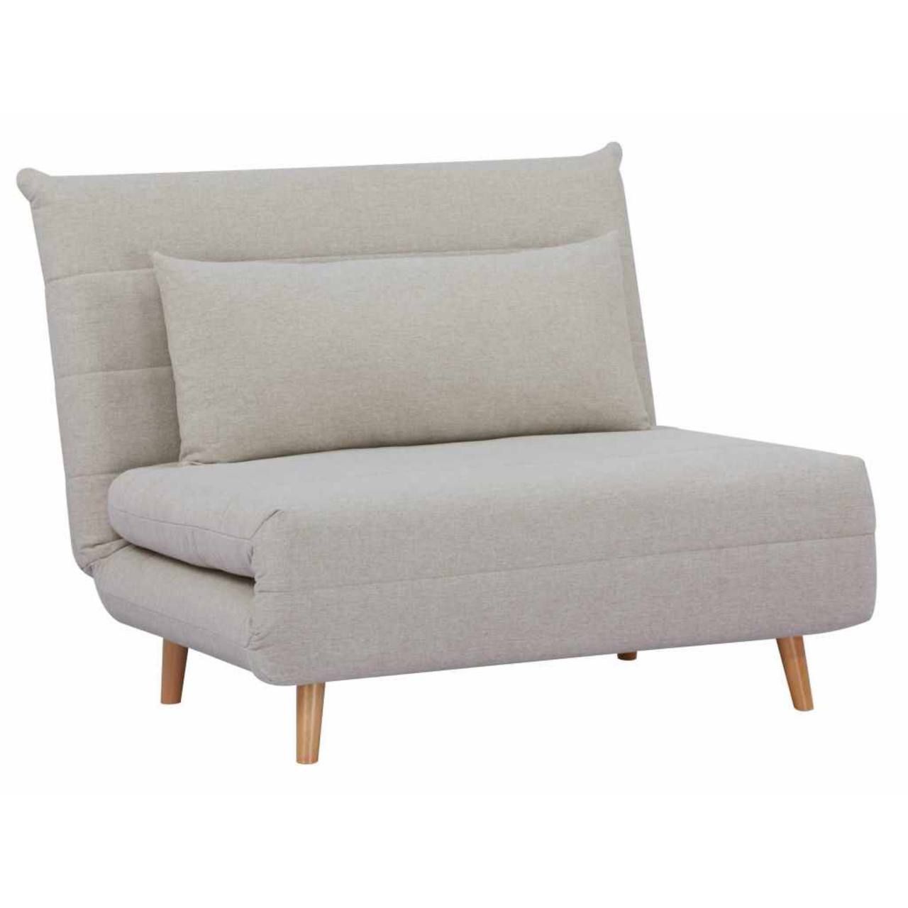 Orvis pull-out chair-sofa