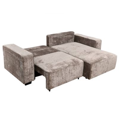 Sofa Rufus
Dimensions: 247 × 165 × 101 cm
Furniture store Manx mēbeles
Pulkveža Brieža ielā 4 Jelgava