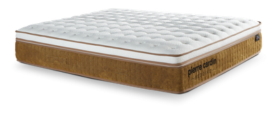 Medium-Firm Mattress Luis Pocket Springs, 6 sizes