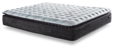 Medium-Firm Mattress Melodie Pocket Springs, 6 sizes