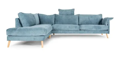 Sofa series Bellus Cumulus